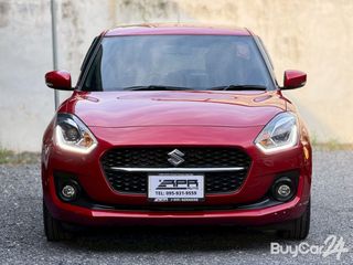 2023 Suzuki SWIFT (ปี 18-25) 1.2 GLX thumbnail 1