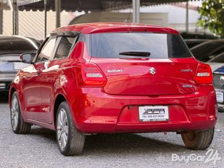 2023 Suzuki SWIFT (ปี 18-25) 1.2 GLX thumbnail 6