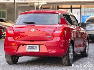 2023 Suzuki SWIFT (ปี 18-25) 1.2 GLX thumbnail 5