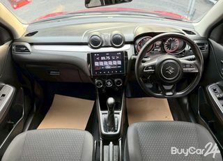 2023 Suzuki SWIFT (ปี 18-25) 1.2 GLX thumbnail 12