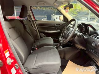 2023 Suzuki SWIFT (ปี 18-25) 1.2 GLX thumbnail 14