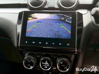 2023 Suzuki SWIFT (ปี 18-25) 1.2 GLX thumbnail 16