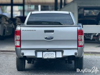 2021 Ford RANGER Open Cab (ปี 15-21) 2.2 XL+ Sport Open Cab Hi-Rider thumbnail 2