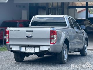 2021 Ford RANGER Open Cab (ปี 15-21) 2.2 XL+ Sport Open Cab Hi-Rider thumbnail 3