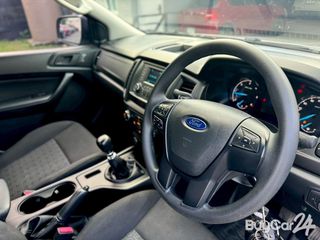 2021 Ford RANGER Open Cab (ปี 15-21) 2.2 XL+ Sport Open Cab Hi-Rider thumbnail 7