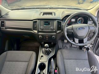 2021 Ford RANGER Open Cab (ปี 15-21) 2.2 XL+ Sport Open Cab Hi-Rider thumbnail 8