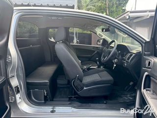 2021 Ford RANGER Open Cab (ปี 15-21) 2.2 XL+ Sport Open Cab Hi-Rider thumbnail 10