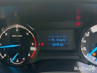 2021 Ford RANGER Open Cab (ปี 15-21) 2.2 XL+ Sport Open Cab Hi-Rider thumbnail 12
