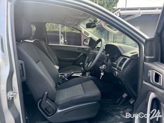 2021 Ford RANGER Open Cab (ปี 15-21) 2.2 XL+ Sport Open Cab Hi-Rider thumbnail 11