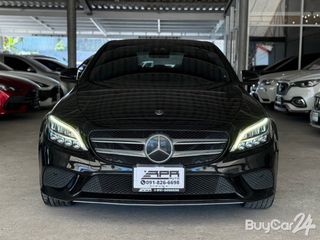 2023 Mercedes-Benz C220 W206 (ปี 22-30) 2.0 d Avantgarde thumbnail 1