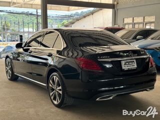 2023 Mercedes-Benz C220 W206 (ปี 22-30) 2.0 d Avantgarde thumbnail 5