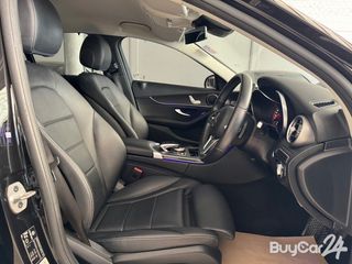 2023 Mercedes-Benz C220 W206 (ปี 22-30) 2.0 d Avantgarde thumbnail 13