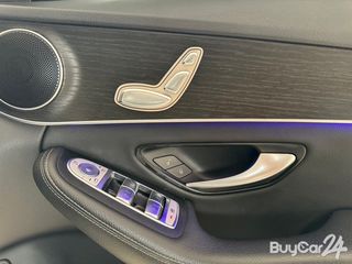 2023 Mercedes-Benz C220 W206 (ปี 22-30) 2.0 d Avantgarde thumbnail 14