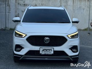 2023 MG ZS (ปี 17-25) 1.5 X thumbnail 1