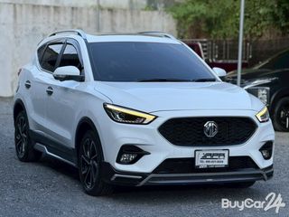 2023 MG ZS (ปี 17-25) 1.5 X thumbnail 5