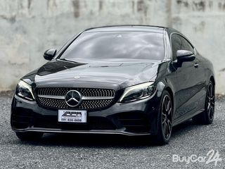 2021 Mercedes-Benz C200 W205 (Year 14-22) 2.0 AMG Dynamic thumbnail 2