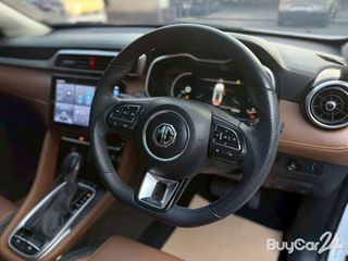 2023 MG ZS (ปี 17-25) 1.5 X thumbnail 11