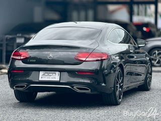 2021 Mercedes-Benz C200 W205 (Year 14-22) 2.0 AMG Dynamic thumbnail 5