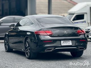 2021 Mercedes-Benz C200 W205 (Year 14-22) 2.0 AMG Dynamic thumbnail 4