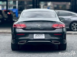 2021 Mercedes-Benz C200 W205 (Year 14-22) 2.0 AMG Dynamic thumbnail 6