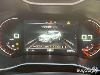 2023 MG ZS (ปี 17-25) 1.5 X thumbnail 17