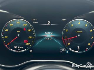 2021 Mercedes-Benz C200 W205 (Year 14-22) 2.0 AMG Dynamic thumbnail 12