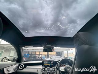 2021 Mercedes-Benz C200 W205 (Year 14-22) 2.0 AMG Dynamic thumbnail 14
