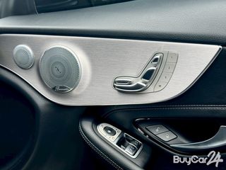 2021 Mercedes-Benz C200 W205 (Year 14-22) 2.0 AMG Dynamic thumbnail 15