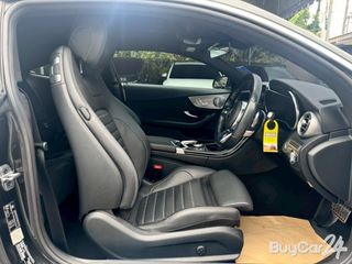 2021 Mercedes-Benz C200 W205 (Year 14-22) 2.0 AMG Dynamic thumbnail 17