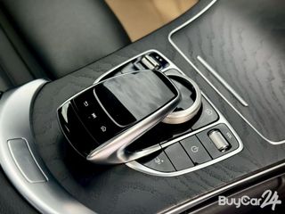 2021 Mercedes-Benz C200 W205 (Year 14-22) 2.0 AMG Dynamic thumbnail 16