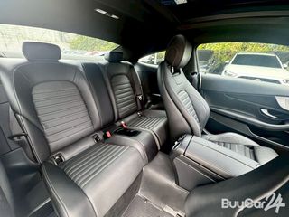 2021 Mercedes-Benz C200 W205 (Year 14-22) 2.0 AMG Dynamic thumbnail 18
