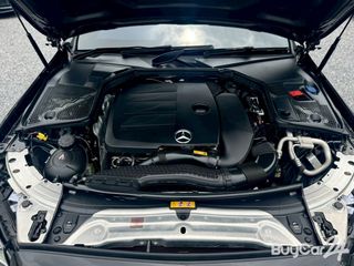 2021 Mercedes-Benz C200 W205 (Year 14-22) 2.0 AMG Dynamic thumbnail 19
