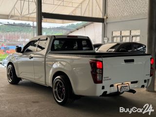 2023 Isuzu D-MAX Space Cab (ปี 19-26) 1.9 S DA Space Cab thumbnail 3