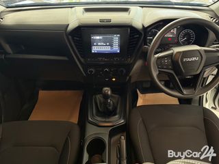 2023 Isuzu D-MAX Space Cab (ปี 19-26) 1.9 S DA Space Cab thumbnail 11