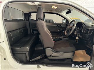 2023 Isuzu D-MAX Space Cab (ปี 19-26) 1.9 S DA Space Cab thumbnail 13