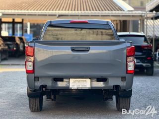 2024 Isuzu D-MAX Space Cab (ปี 19-26) 1.9 S DA Space Cab thumbnail 3