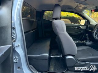 2024 Isuzu D-MAX Space Cab (ปี 19-26) 1.9 S DA Space Cab thumbnail 12