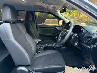 2024 Isuzu D-MAX Space Cab (ปี 19-26) 1.9 S DA Space Cab thumbnail 13