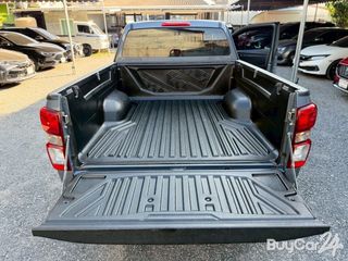 2024 Isuzu D-MAX Space Cab (ปี 19-26) 1.9 S DA Space Cab thumbnail 15