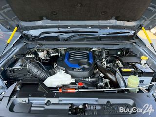 2024 Isuzu D-MAX Space Cab (ปี 19-26) 1.9 S DA Space Cab thumbnail 18