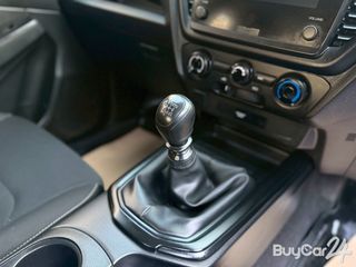 2024 Isuzu D-MAX Space Cab (ปี 19-26) 1.9 S DA Space Cab thumbnail 16