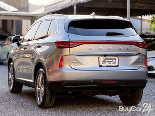 2022 Haval H6 (ปี 21-27) 1.5 Ultra thumbnail 3