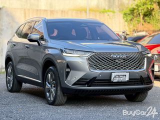 2022 Haval H6 (ปี 21-27) 1.5 Ultra thumbnail 2