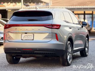 2022 Haval H6 (ปี 21-27) 1.5 Ultra thumbnail 4