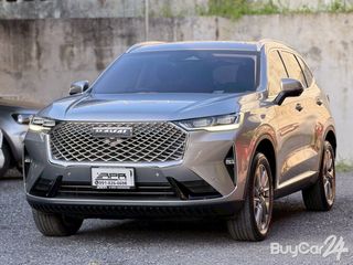 2022 Haval H6 (ปี 21-27) 1.5 Ultra thumbnail 9
