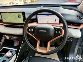 2022 Haval H6 (ปี 21-27) 1.5 Ultra thumbnail 10