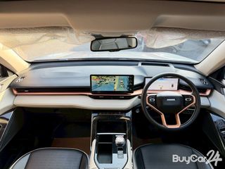 2022 Haval H6 (ปี 21-27) 1.5 Ultra thumbnail 11