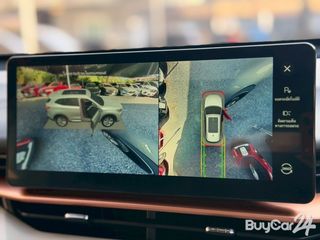 2022 Haval H6 (ปี 21-27) 1.5 Ultra thumbnail 16