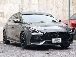 2022 MG MG5 (ปี 21-26) 1.5 X thumbnail 2