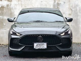 2022 MG MG5 (ปี 21-26) 1.5 X thumbnail 1